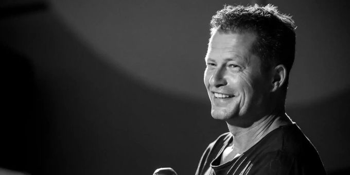 Hat nun eine neue Rolle als Opa: Schauspieler Til Schweiger. Til Schweiger