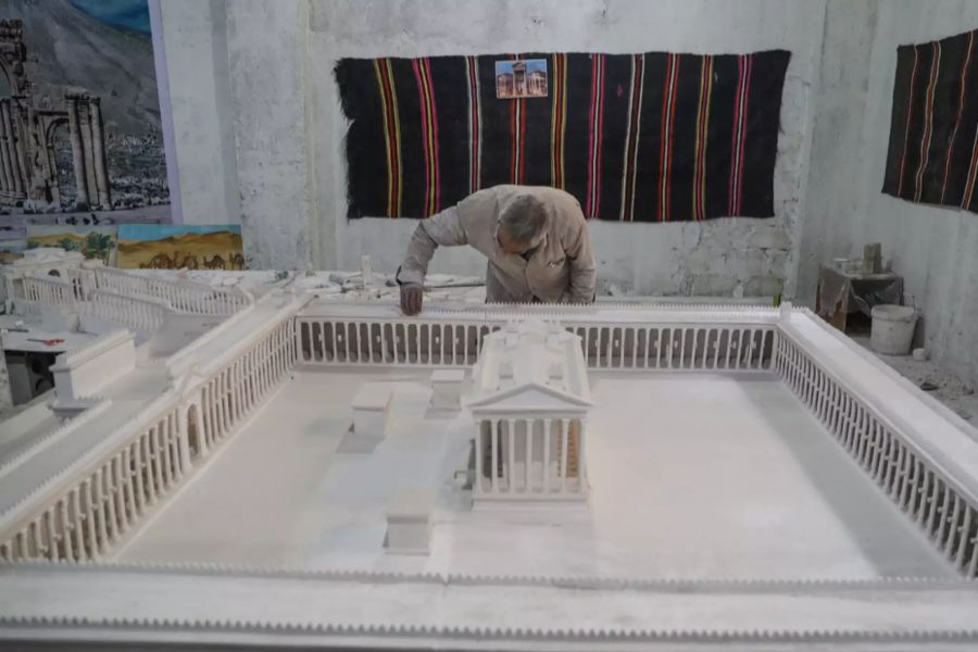 palmyra