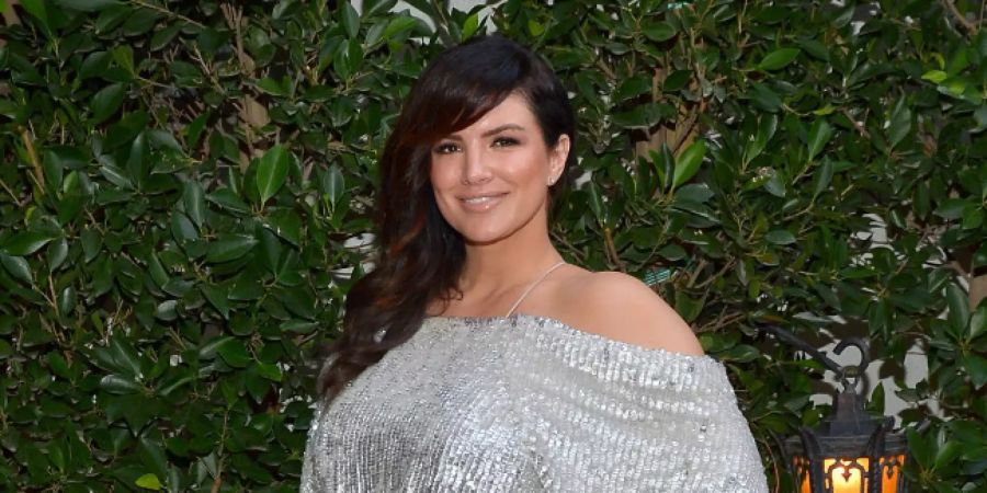 Gina Carano
