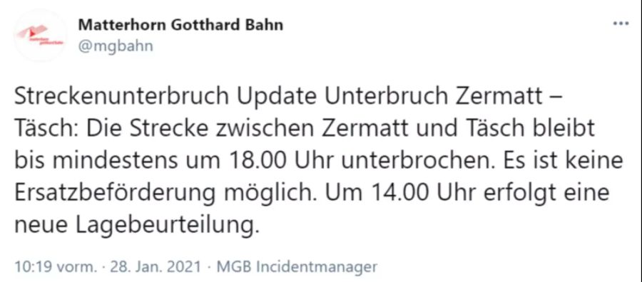 bahnstrecken