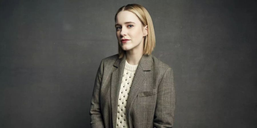 Rachel Brosnahan