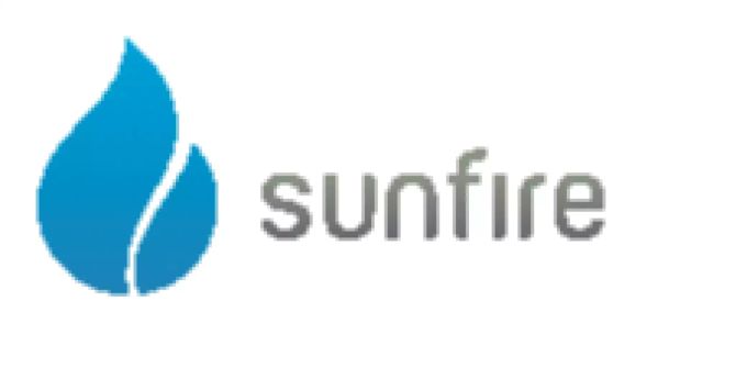 Sunfire GmbH