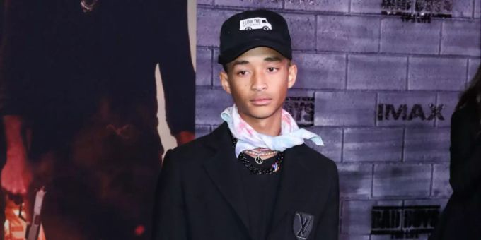 Jaden Smith Jaden Smith