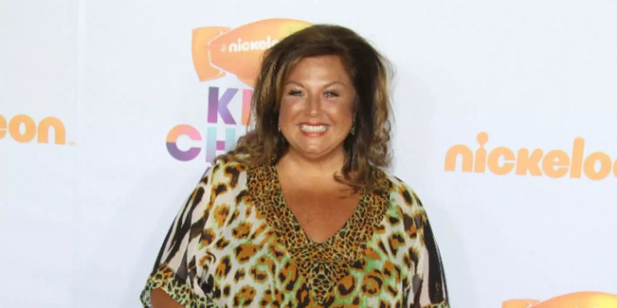 abby lee miller