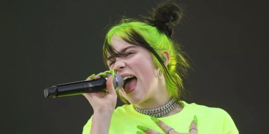 Billie Eilish