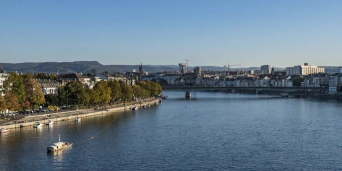 Vorschau auf die Grossratssitzung vom 13. und 14. Januar 2021. Vorschau auf die Grossratssitzung vom 13. und 14. Januar 2021