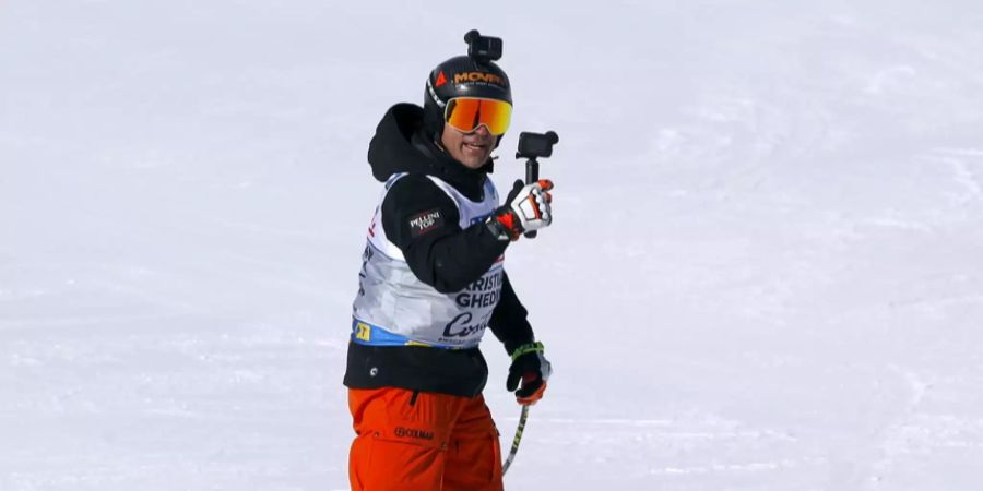 Kristian Ghedina