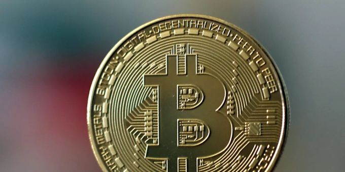 Bitcoin Markiert Erneut Ein Allzeithoch Bei über 35000 Dollar