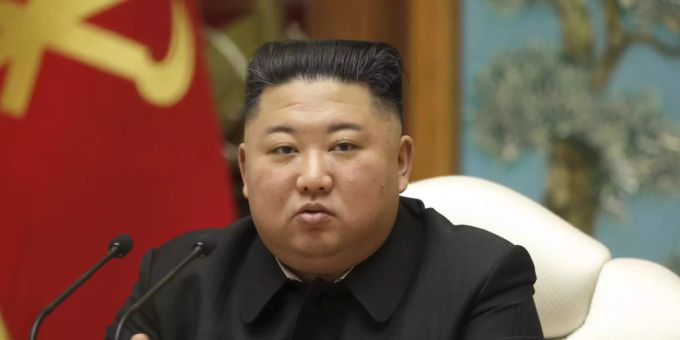Illegal - Südkorea warnt Nordkorea vor geplantem Satellitenstart