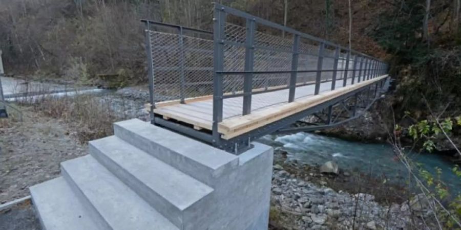 Sanierung St. Hilarienbrüggli