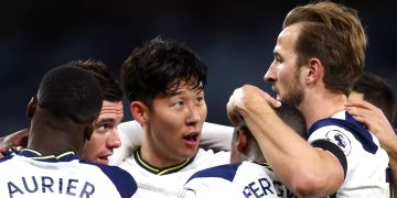Tottenham Hotspur