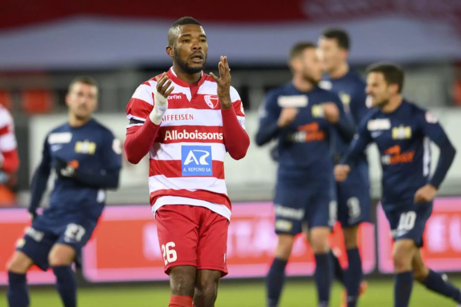 FC Sion