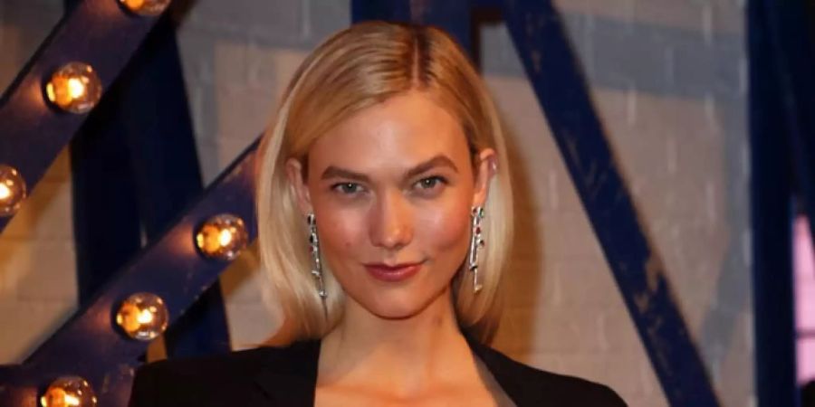 karlie kloss