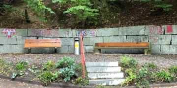 Rastplatz Knubelstrasse