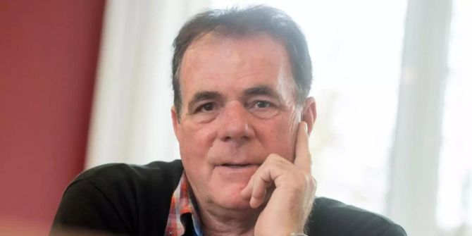 Hein «Heintje» Simons