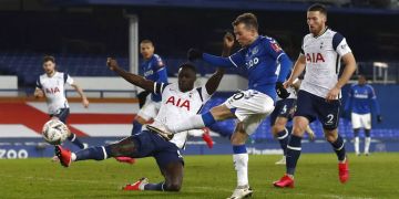 Tottenham Hotspurs