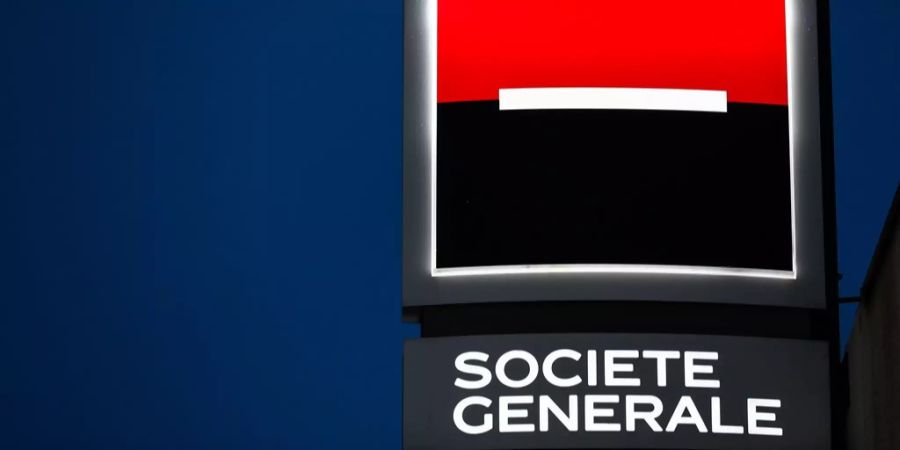 Société Générale