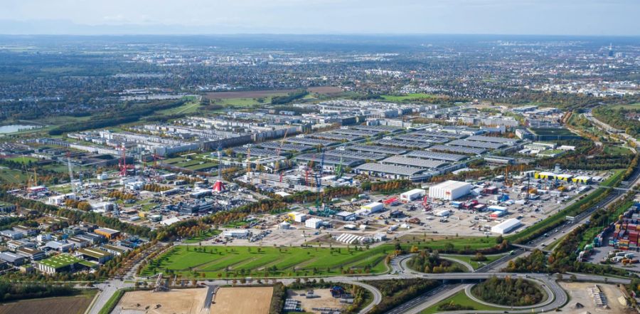 bauma