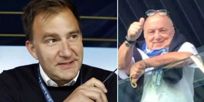 Alpstaeg-Umbruch - Das ist an FCL-Gerüchten um SRF-Ruefer & Bickel dran