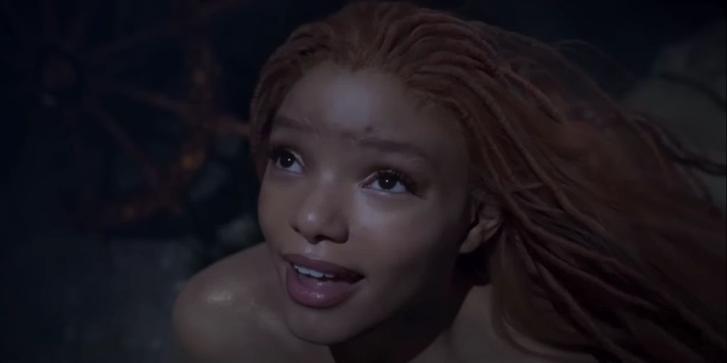 «Arielle, die Meerjungfrau» Schwarze Darstellerin begeistert