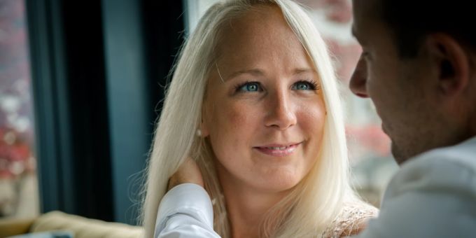 Michèle Akermann ist Mitglied der SVP Kriens. Kriens