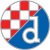 Dinamo Zagreb Logo