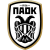 PAOK Logo