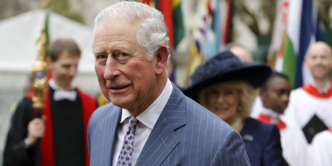 Jähzornig? - So tickt der neue Briten-König Charles privat