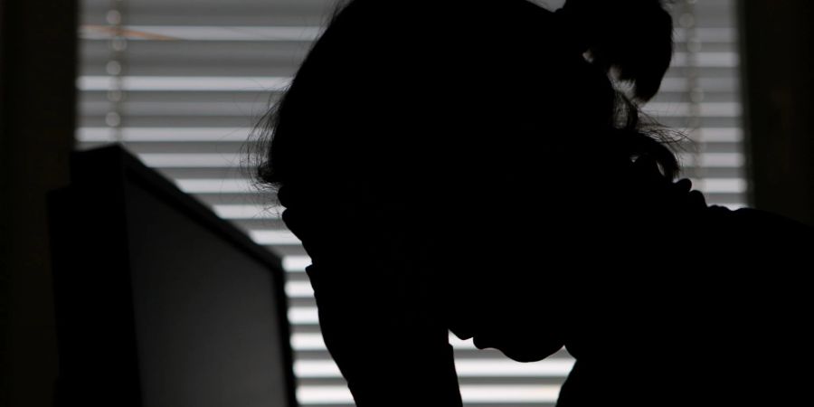 Man habe genetische Unterschiede zwischen Männern und Frauen festgestellt, erzählte ein an der Studie beteiligter Wissenschaftler. (Symbolbild)