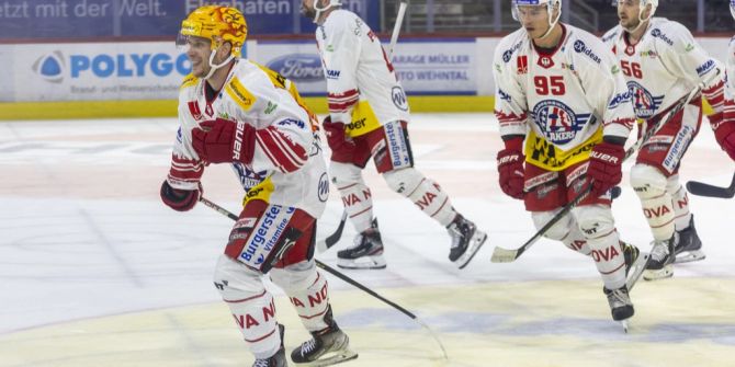 lakers kloten