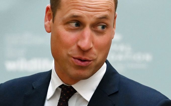 prinz william