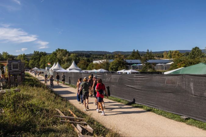 Royal Arena Festival 2023