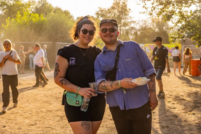 Royal Arena Festival 2023