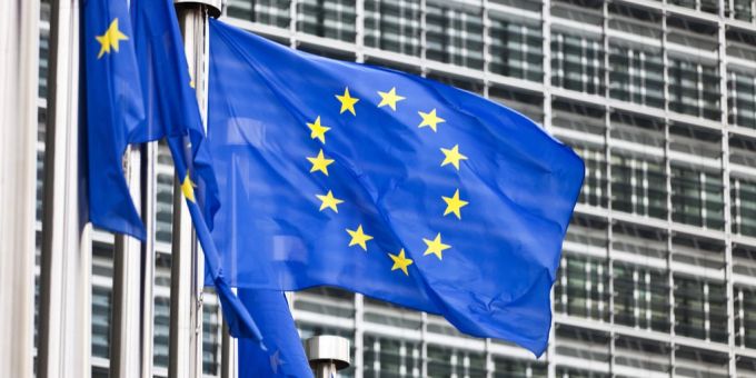 Die Europäische Union begrüsste die Abschaffung der Todesstrafe im afrikanischen Ghana. (Symbolbild) europäische union