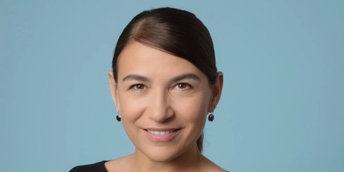 Andrea de Meuron (Grüne) ist Grossrätin im Kanton Bern. andrea de meuron