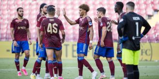 Machbare EL-Gruppe - Servette trifft auf Mourinho, Slavia und Sheriff Machbare EL-Gruppe - Servette trifft auf Mourinho, Slavia und Sheriff