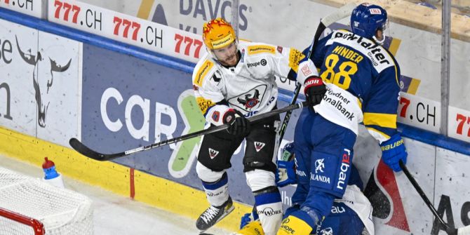 HC Davos