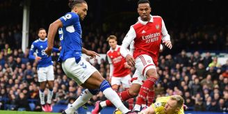 Premier League - Hertha-Investor 777 Partners übernimmt FC Everton Premier League - Hertha-Investor 777 Partners übernimmt FC Everton