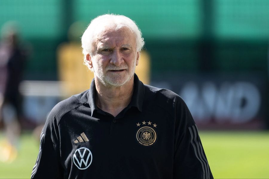 Rudi Völler