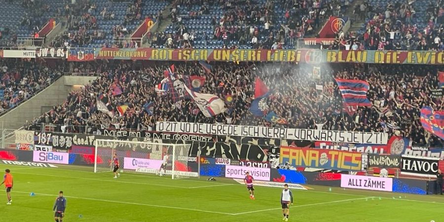 FC Basel