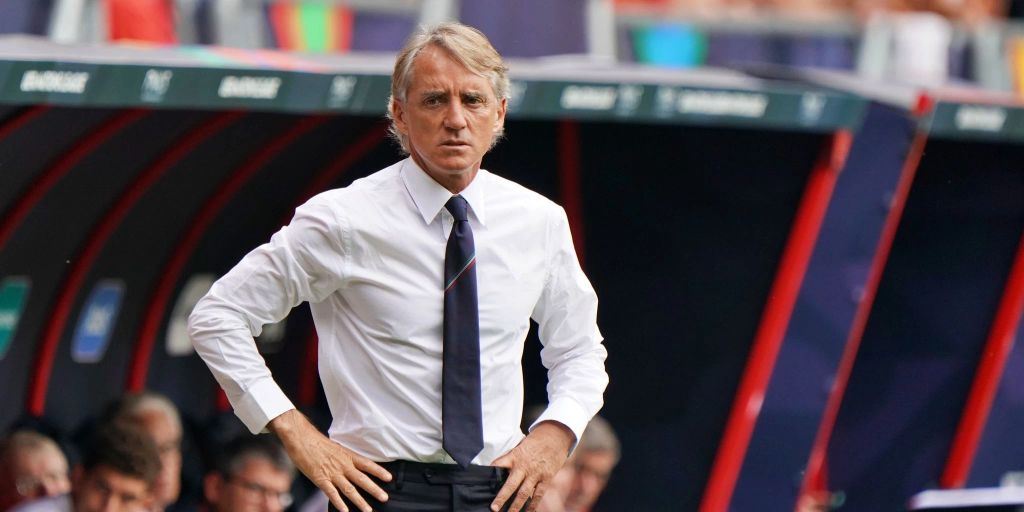 ManciniAbgang Italiens Verband prüft rechtliche Schritte