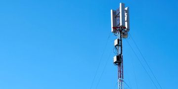Netzabdeckung europa