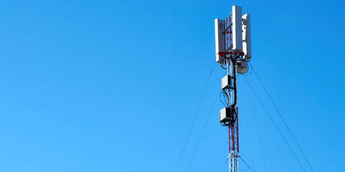 Das Mobilfunknetz soll groß ausgebaut werden - dazu muss die EU aber auch tief in die Tasche greifen. Netzabdeckung europa