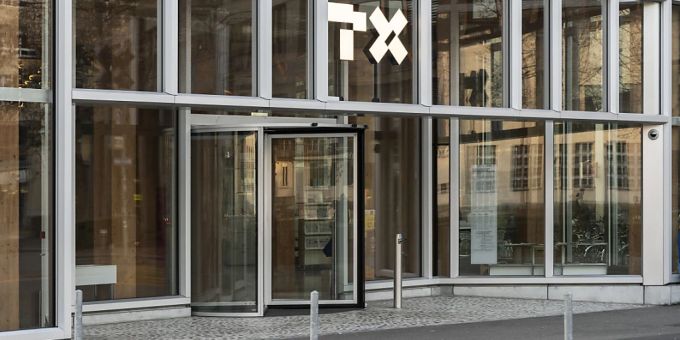 Ursula Nötzli verlässt die TX Group auf eigenen Wunsch. (Symbolbild) TX Group
