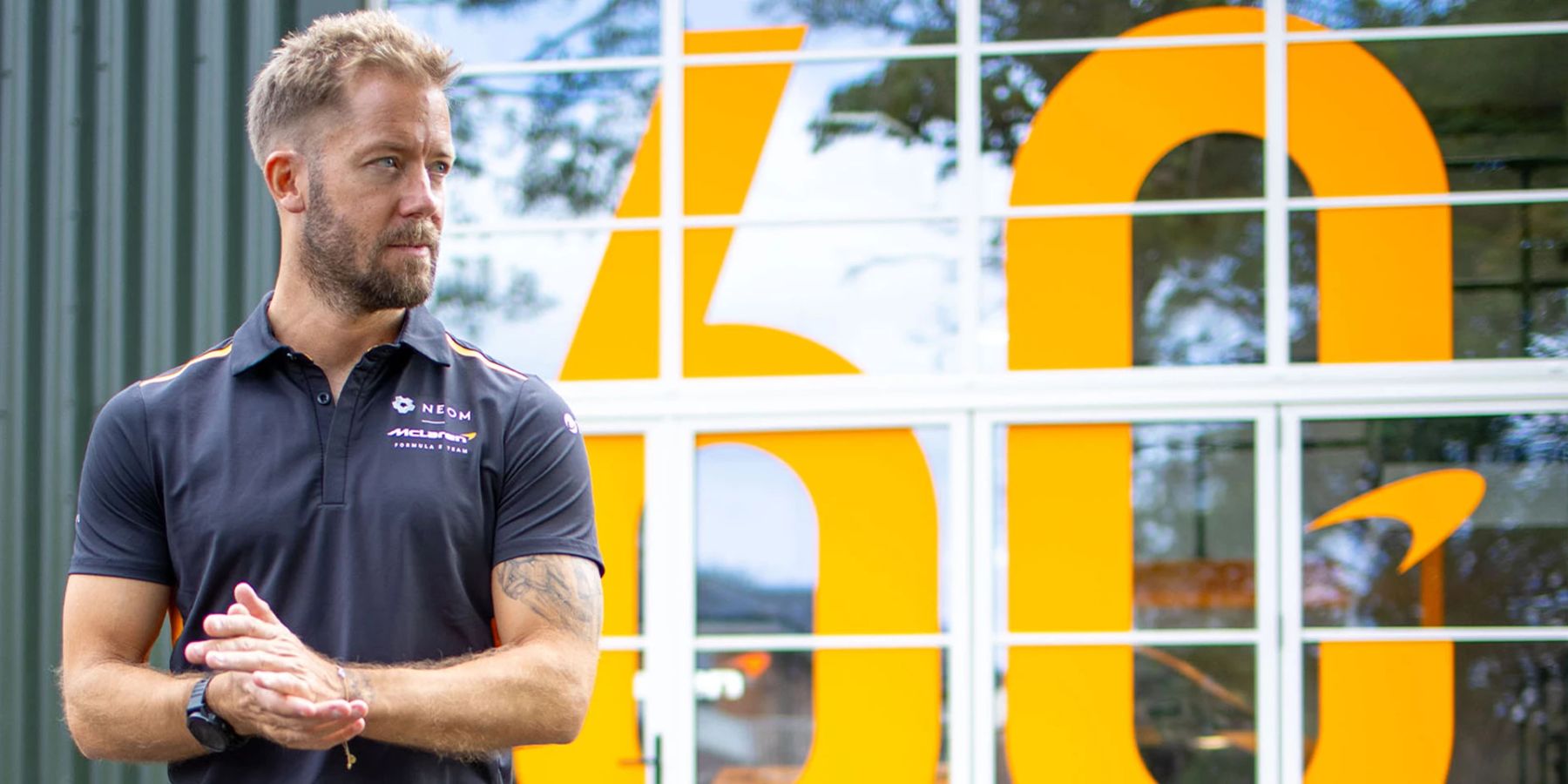 Samuel Rast Formel E: Ex-Jaguar-Star Sam Bird ersetzt René Rast bei McLaren | Nau.ch