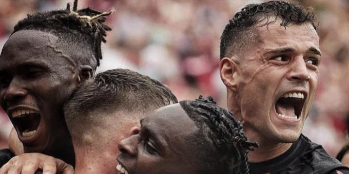 Toni Kroos - «Hitzkopf Xhaka wird in Bundesliga meiste Rote sammeln»