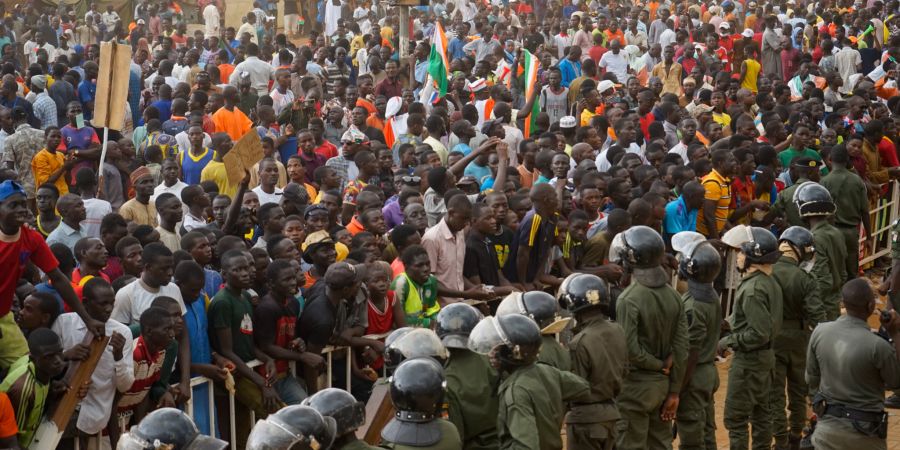 niamey