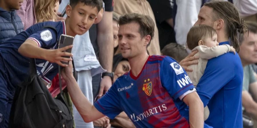 FC Basel