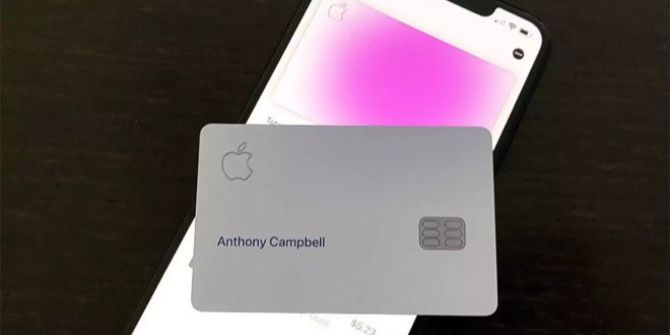 apple card kreditkarte