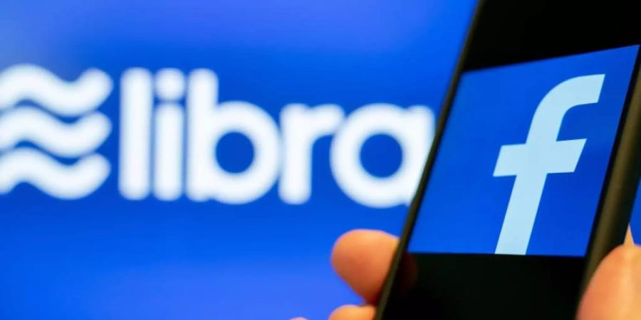 Facebook hat vor wenigen Tagen ein Konzept für die neue globale Digitalwährung Libra vorgestellt. Foto: Kay Nietfeld